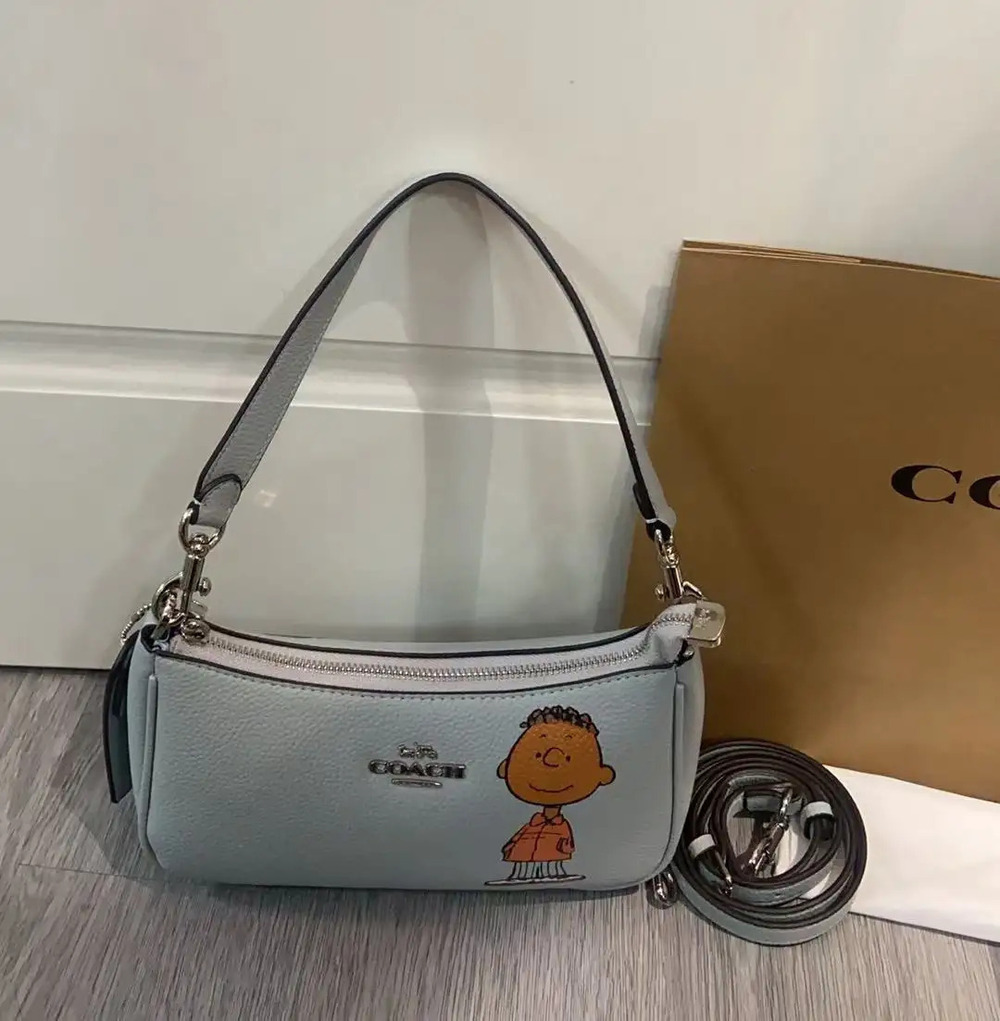 Coach crossbody bag
